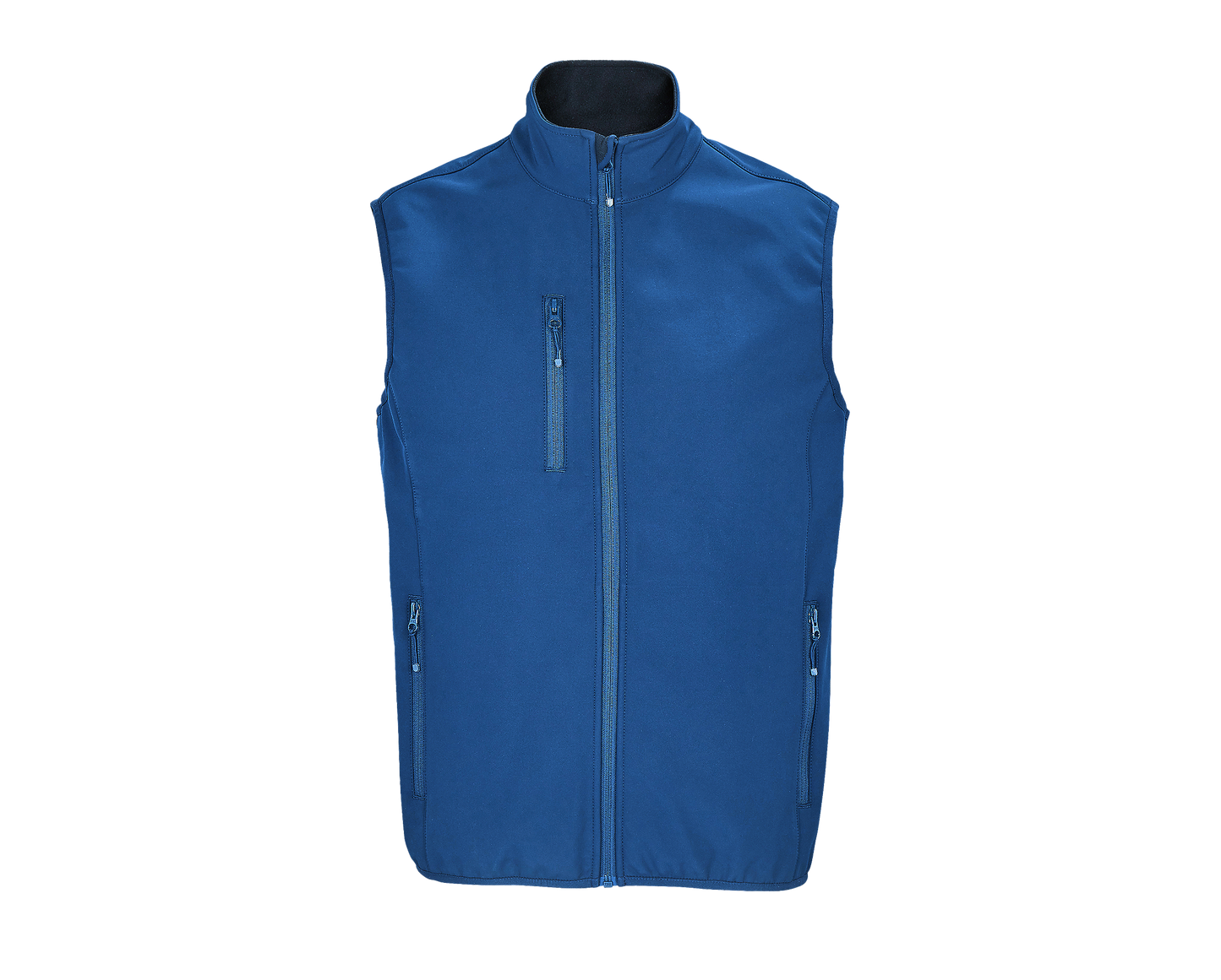 Softshell SOL'S FALCON BW HOMME