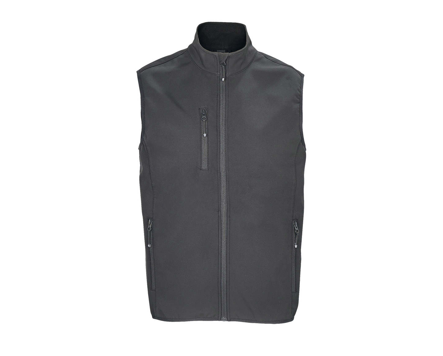 Softshell SOL'S FALCON BW HOMME