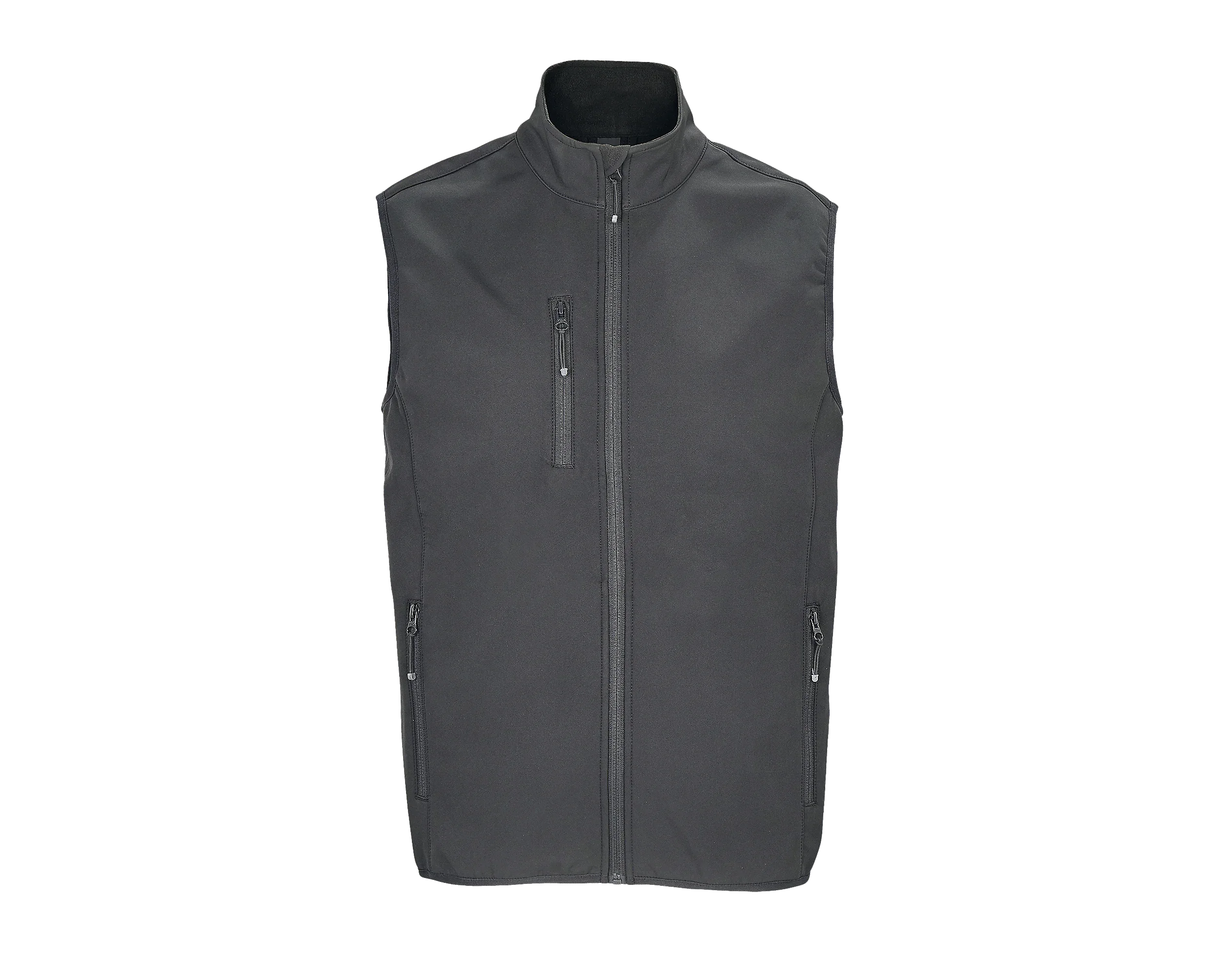 Softshell SOL'S FALCON BW HOMME
