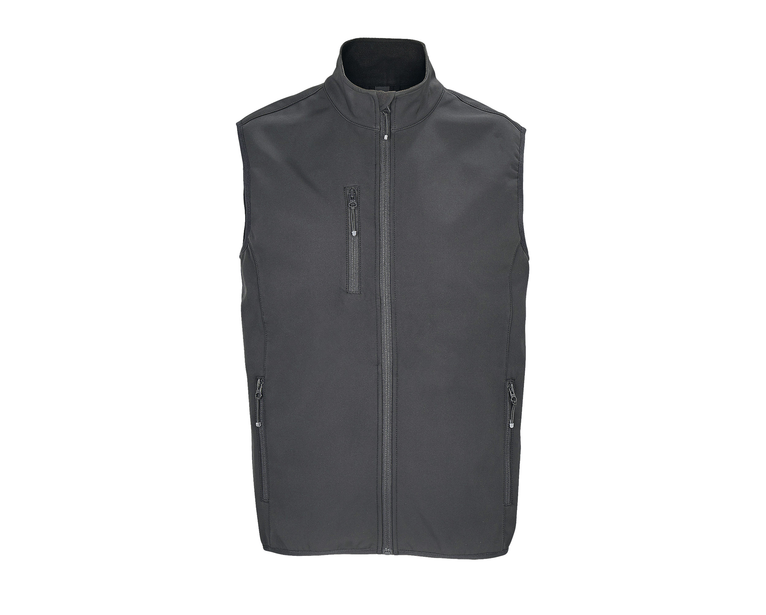 Softshell SOL'S FALCON BW HOMME