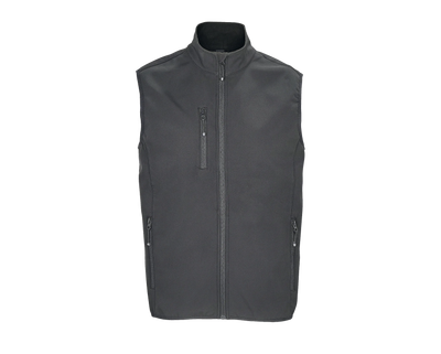 Softshell SOL'S FALCON BW HOMME