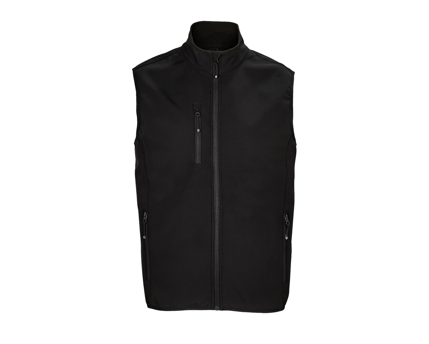 Softshell SOL'S FALCON BW HOMME