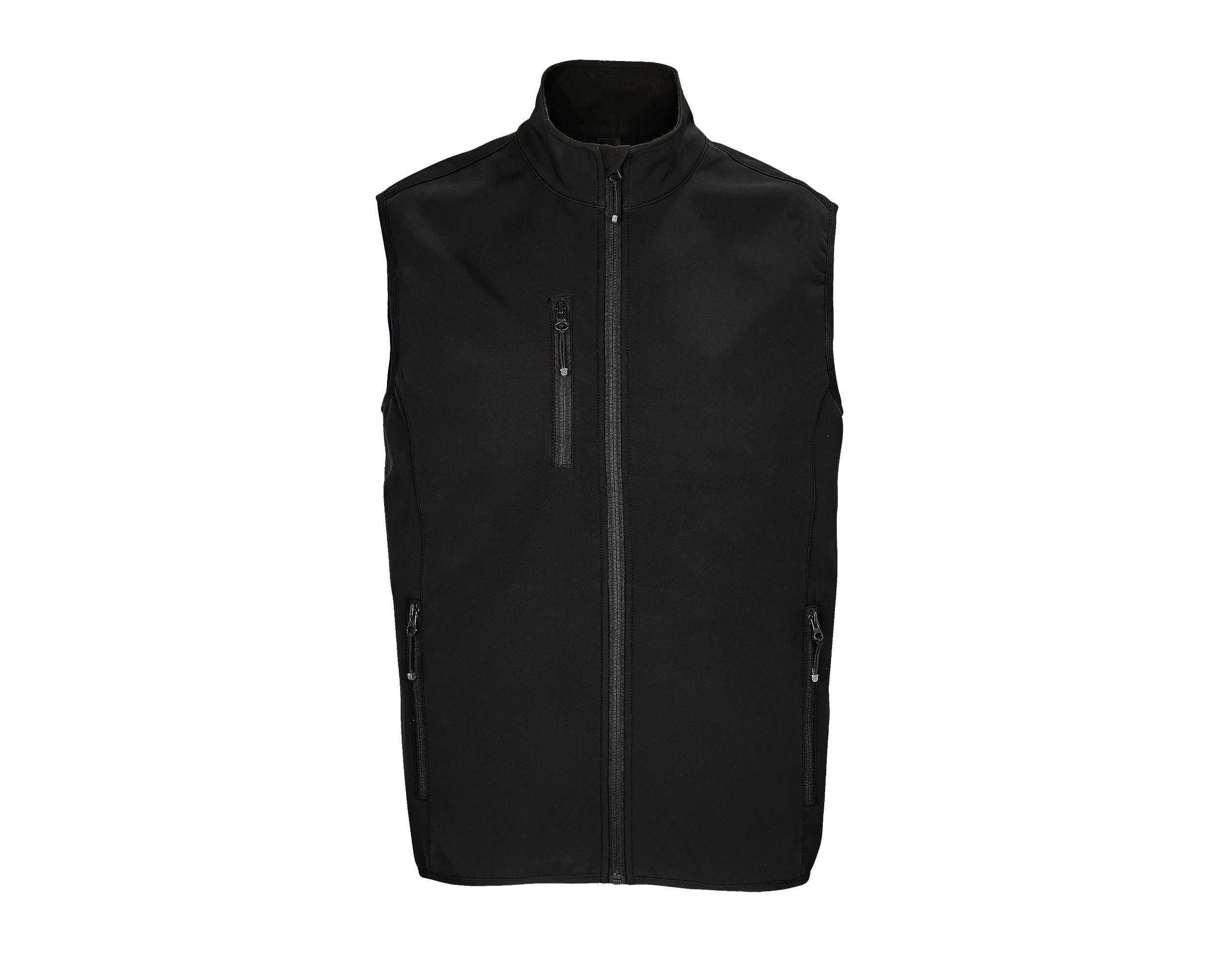 Softshell SOL'S FALCON BW HOMME