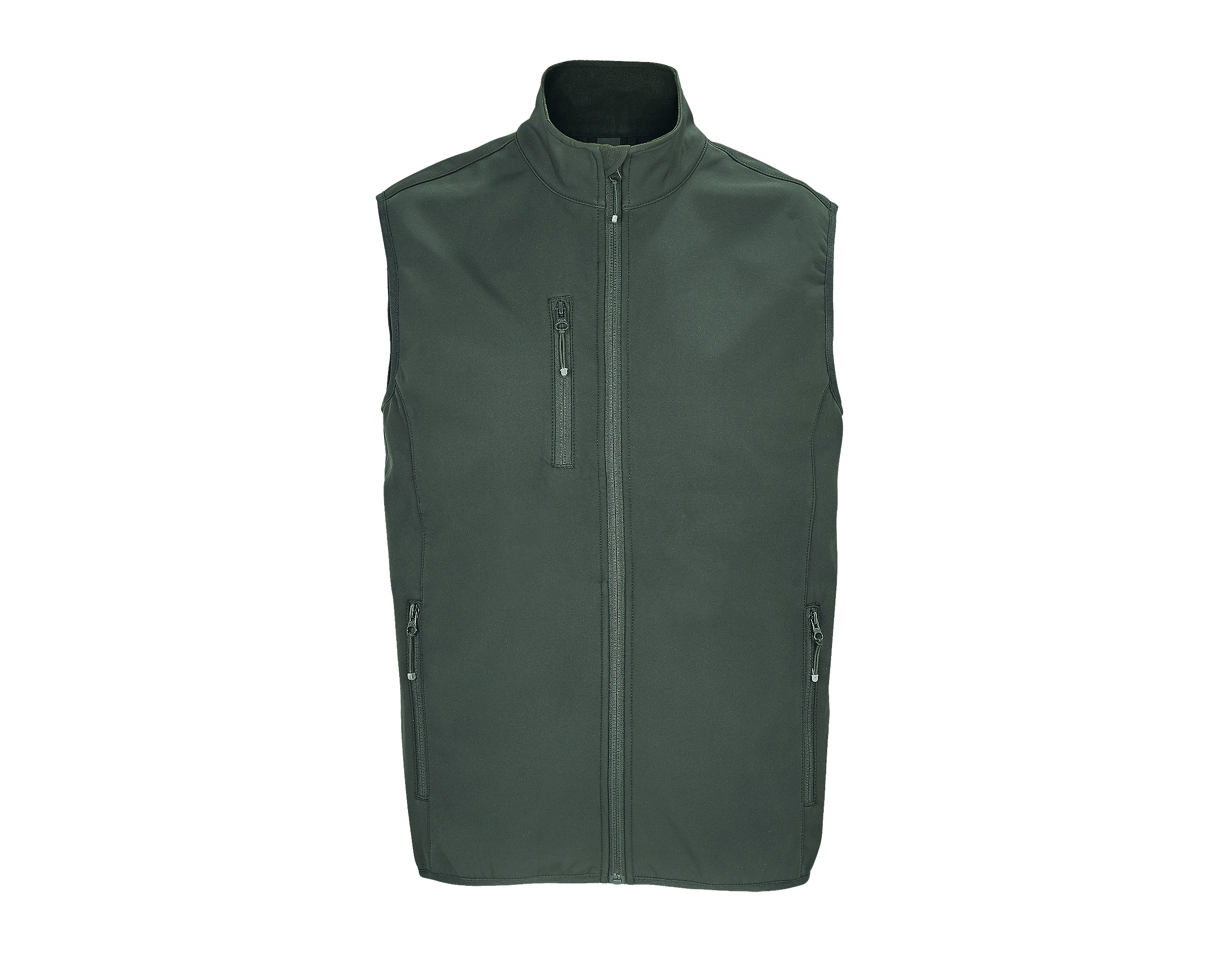 Softshell SOL'S FALCON BW HOMME