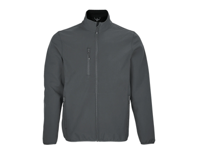 Veste softshell Premium personnalisée femme