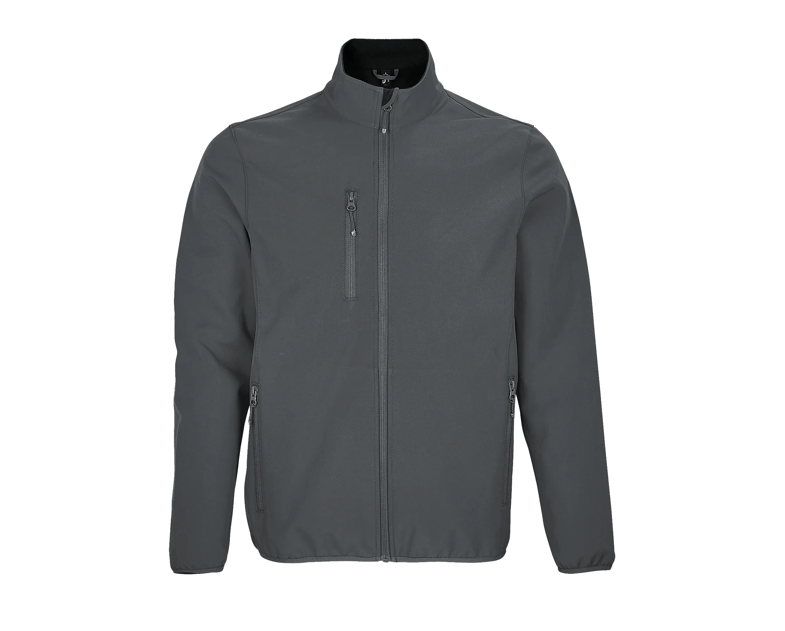 Veste softshell Premium personnalisée homme