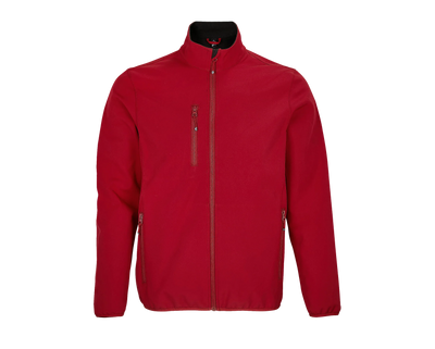 Veste softshell Premium personnalisée homme
