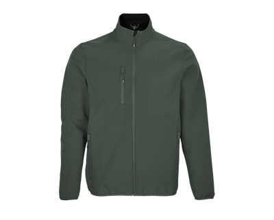 Veste softshell Premium personnalisée femme