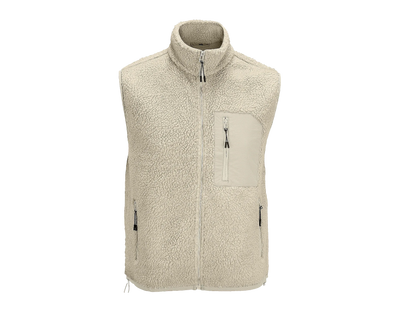 Veste polaire Standard sans manches personnalisable