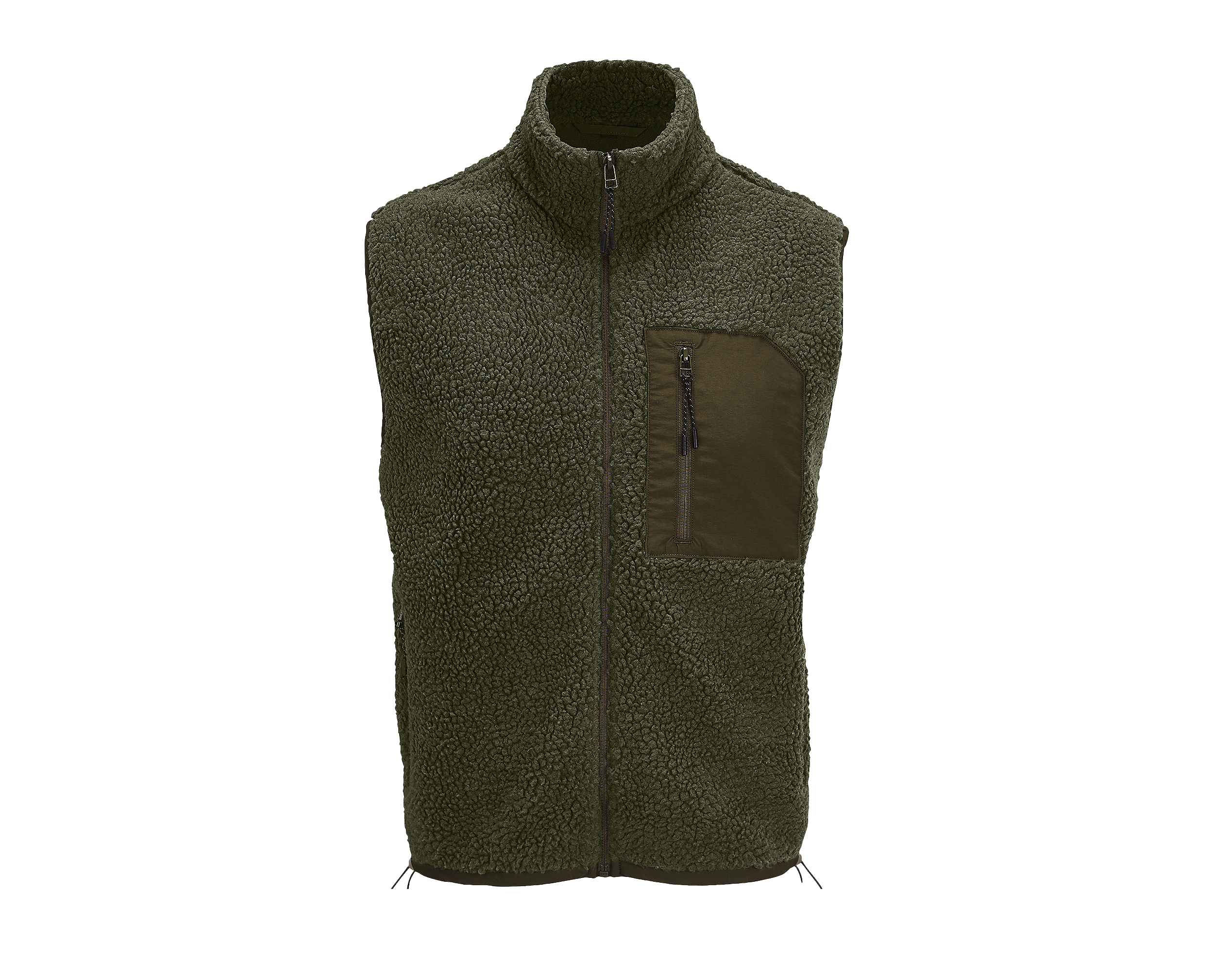 Sherpa SOL'S FURY BW