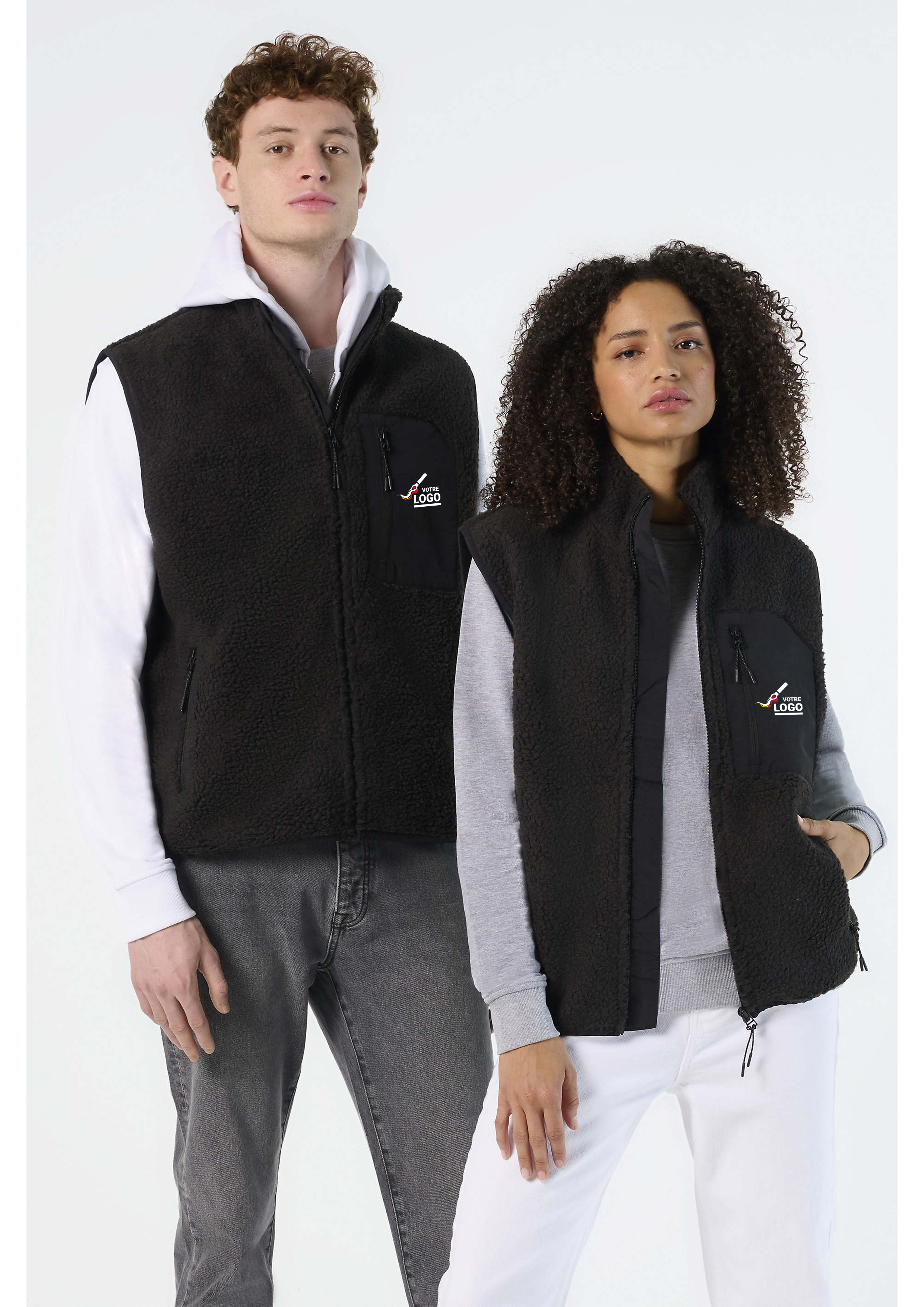 Sherpa SOL'S FURY BW