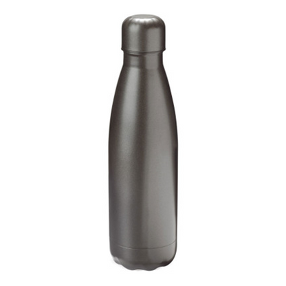 Customizable insulated bottle 