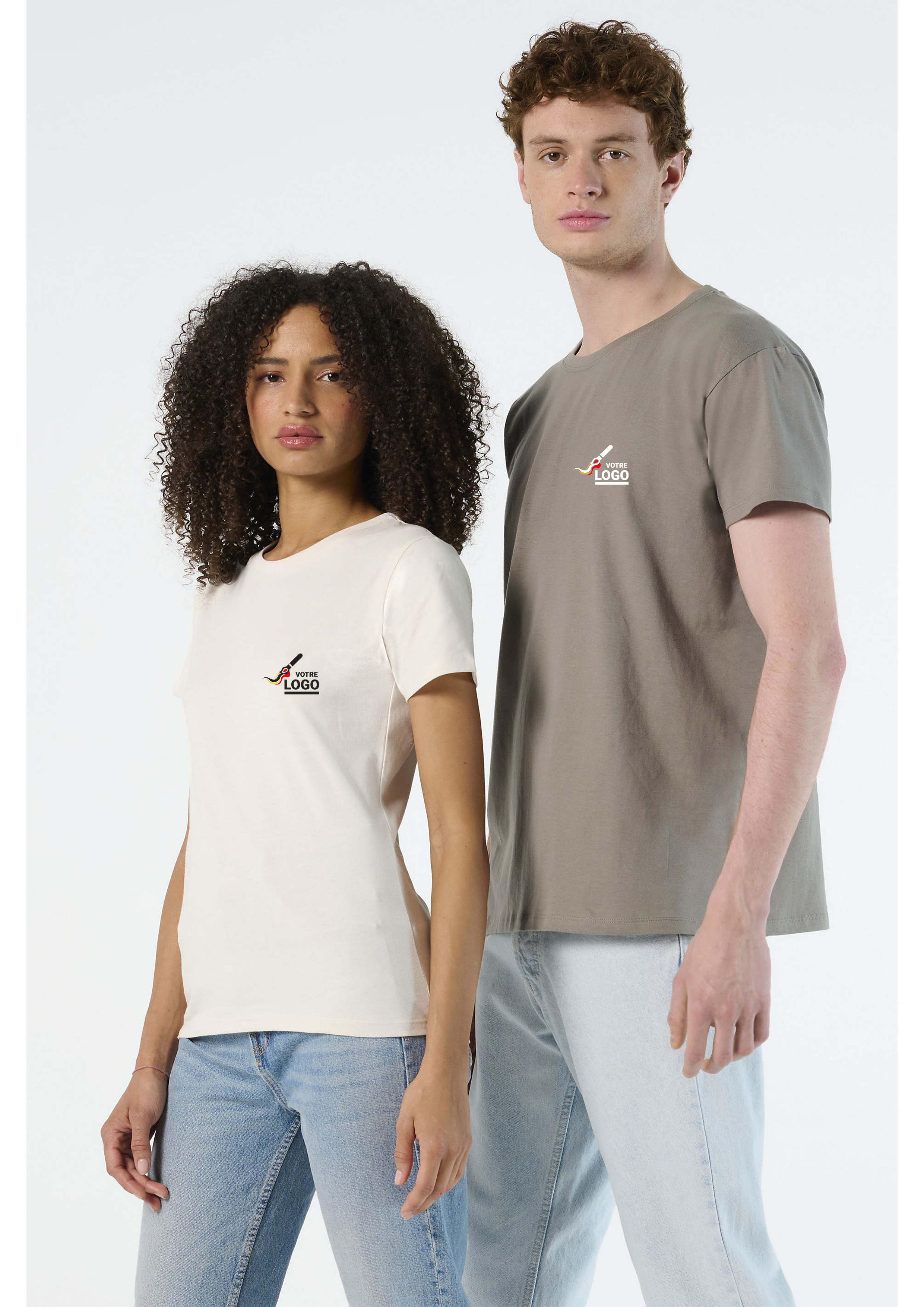 T-shirt SOL'S IMPERIAL