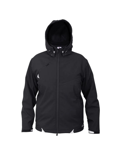 Blouson softshell unisexe