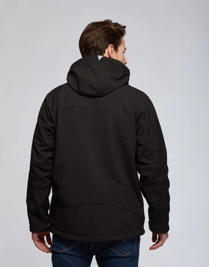 Blouson softshell unisexe