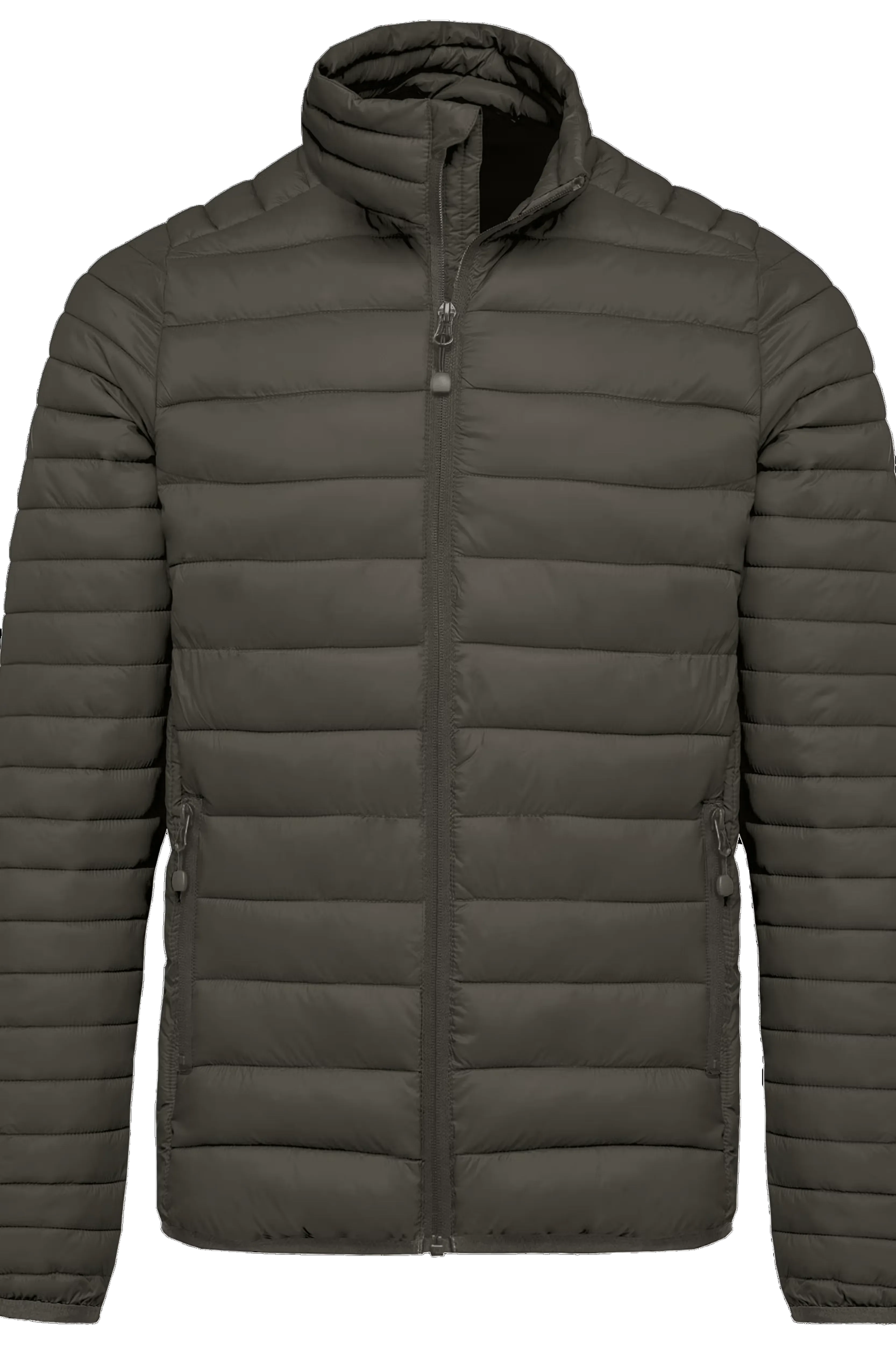 Doudoune Premium Kariban personnalisée homme
