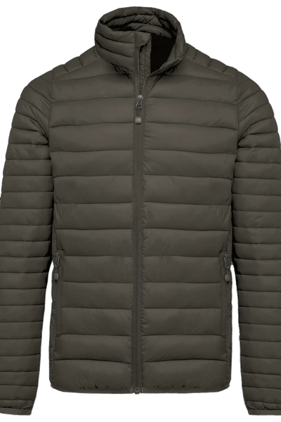 Doudoune Premium Kariban personnalisée homme