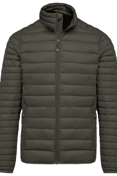 Doudoune légère KARIBAN FEMME