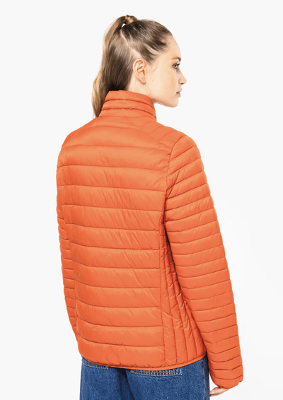 Doudoune légère KARIBAN FEMME