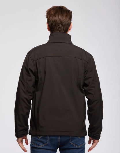 Blouson softshell KOBE