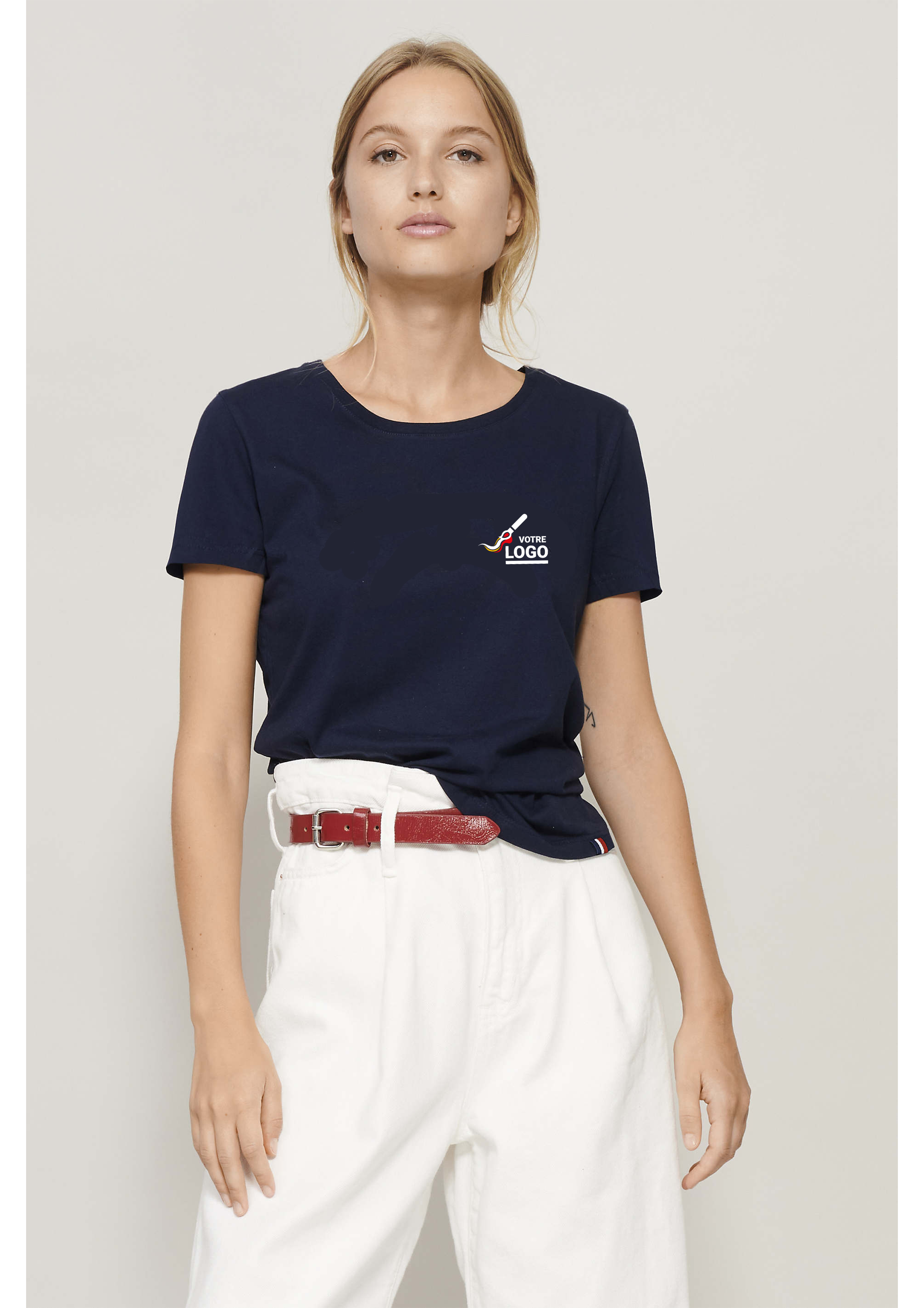 T-shirt ATF LOLA FEMME