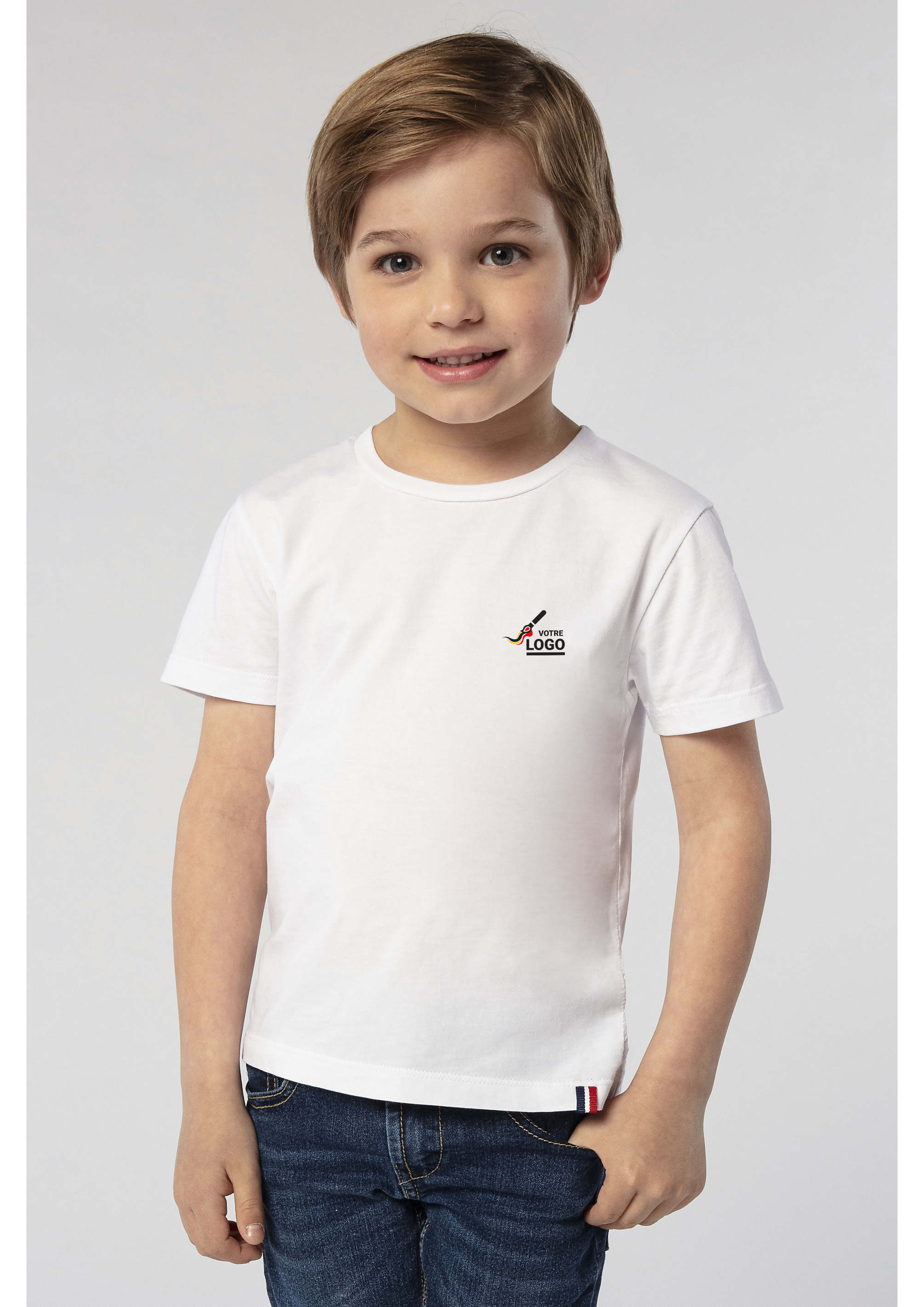 T-shirt ATF LOU Kids