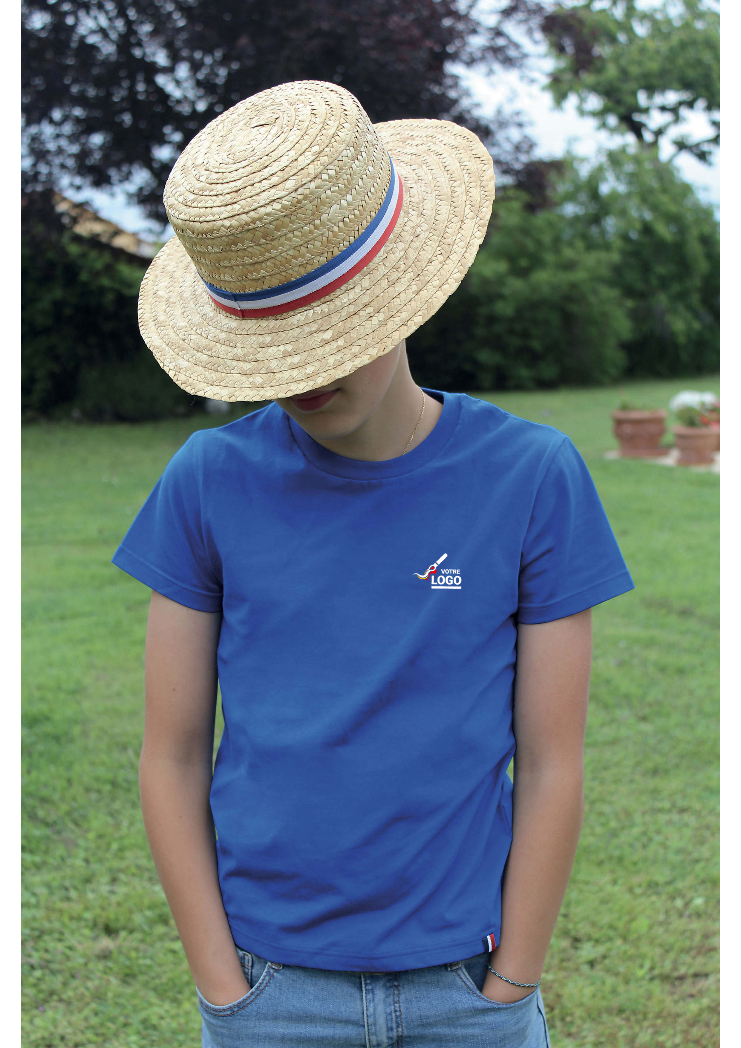 T-shirt ATF LOU Kids