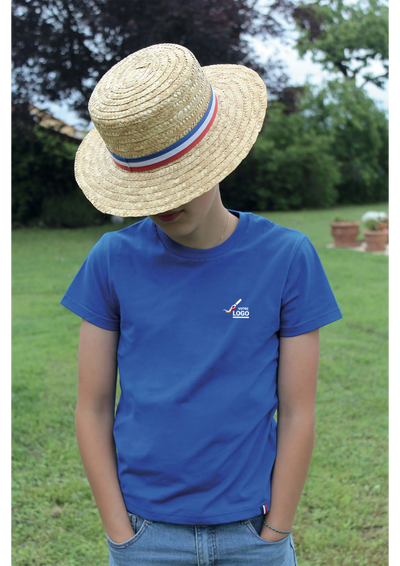 T-shirt Enfants - Made In France