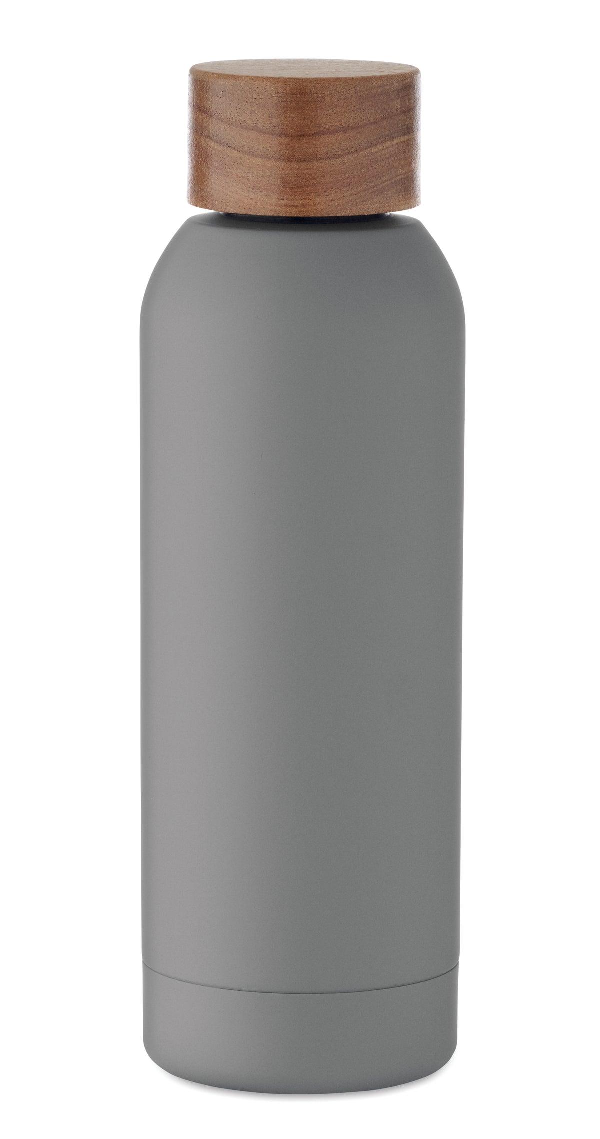 Bouteille simple paroi 700 ml personnalisée, Gris