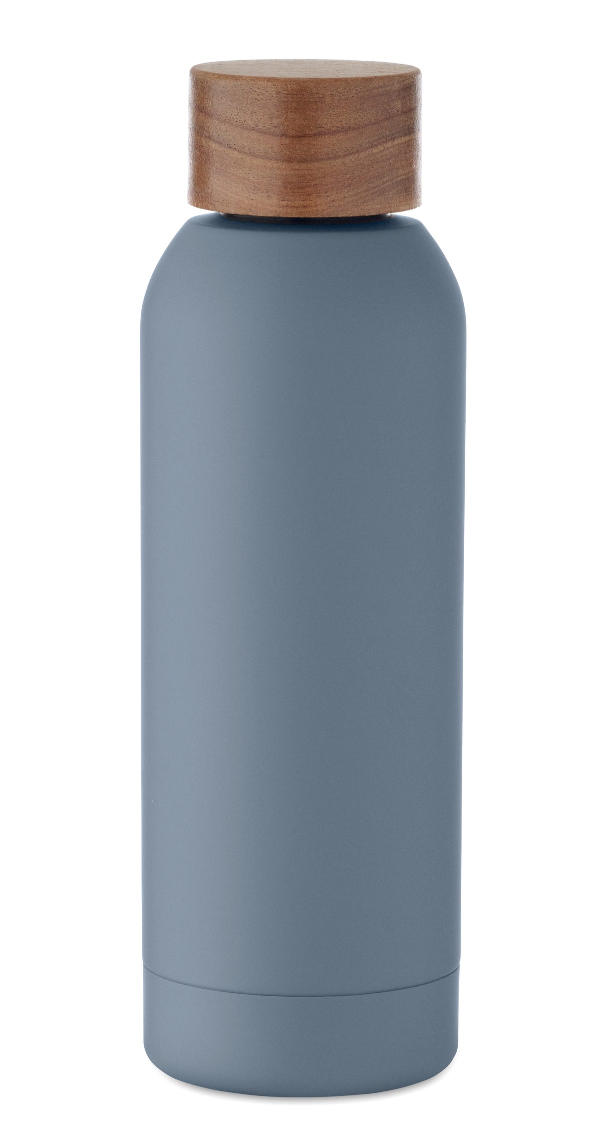 Bouteille simple paroi 700 ml personnalisée, Petrole