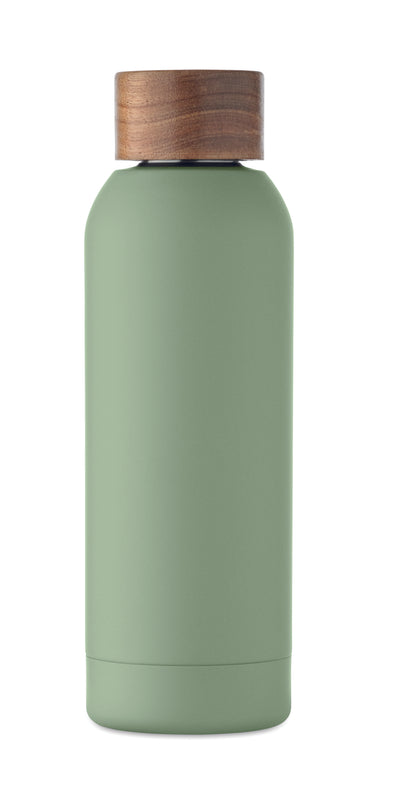 Bouteille simple paroi 700 ml personnalisée