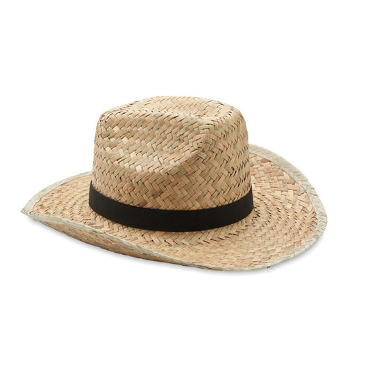 Straw hat