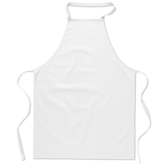 Kitchen apron