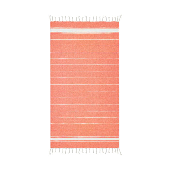 Beach towel