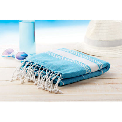 Serviette de plage