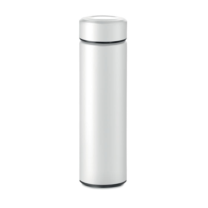 Insulated insulated bottle