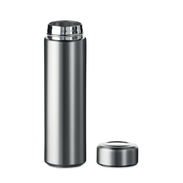 Insulated insulated bottle