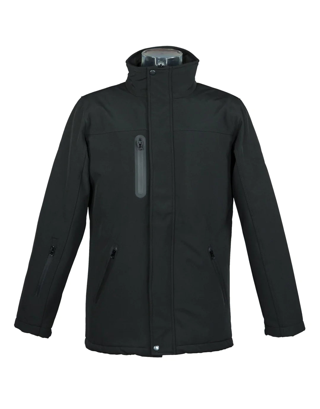 Blouson softshell unisexe