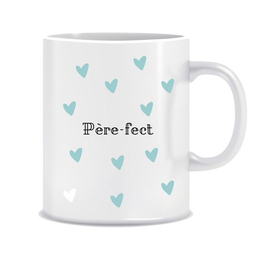 Mug - Père-fect