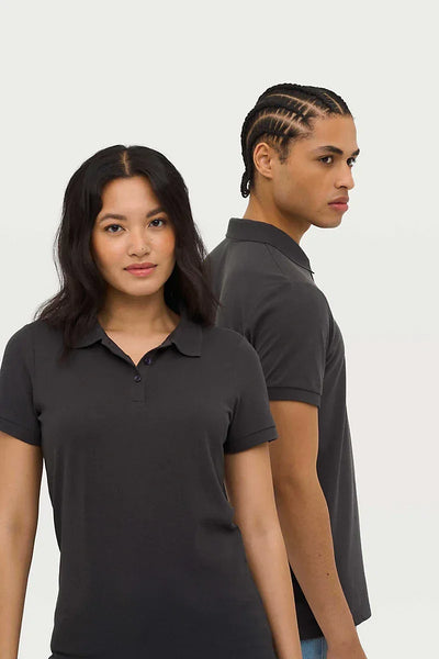 Polo Standard personnalisé unisexe