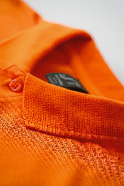 Polo Standard personnalisé unisexe