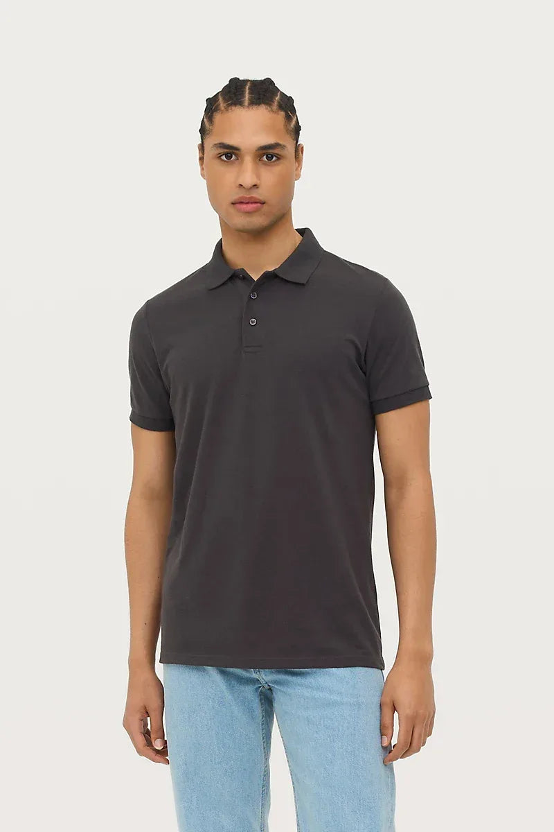 Polo Standard personnalisé unisexe