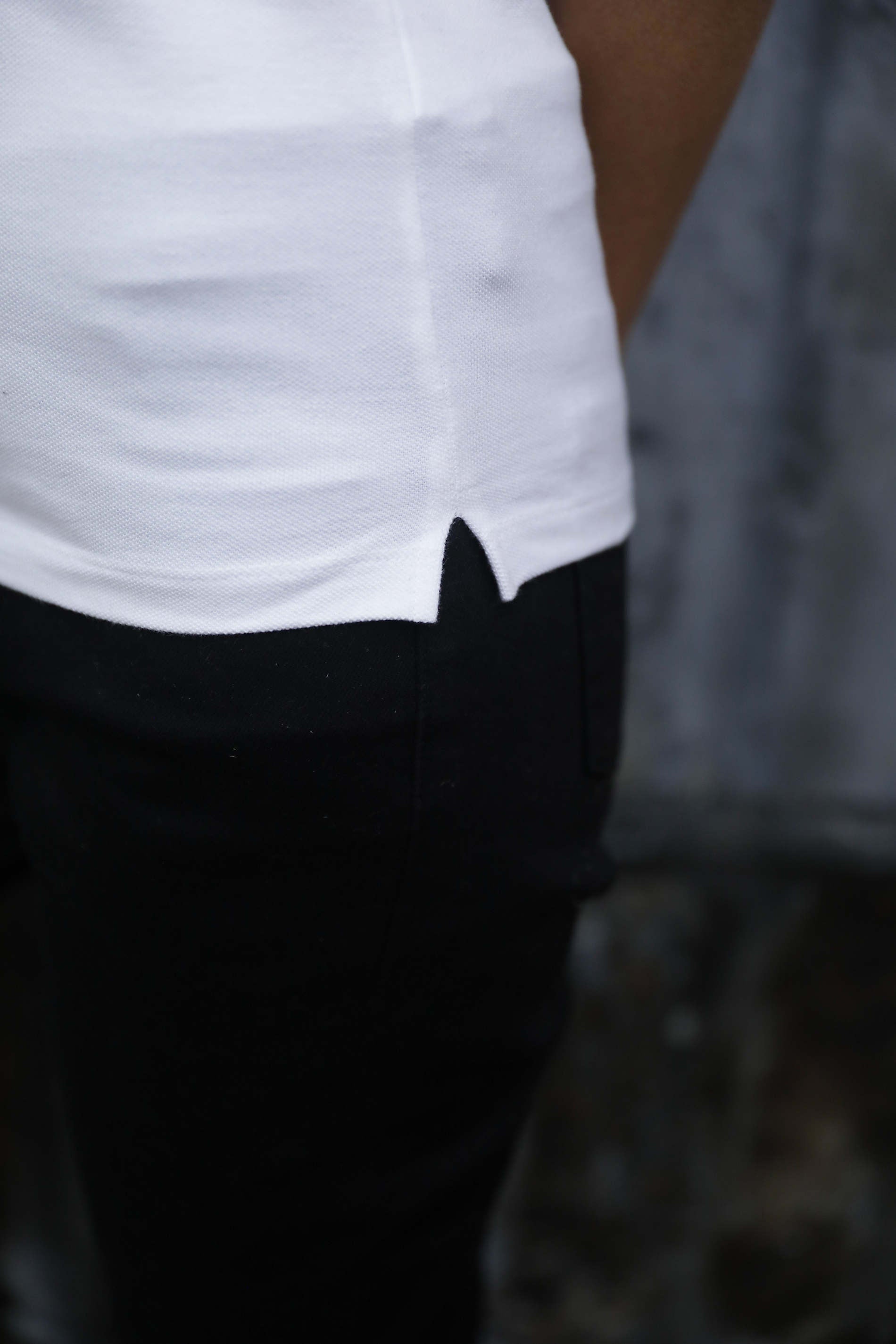 Polo NEOBLU OWEN FEMME