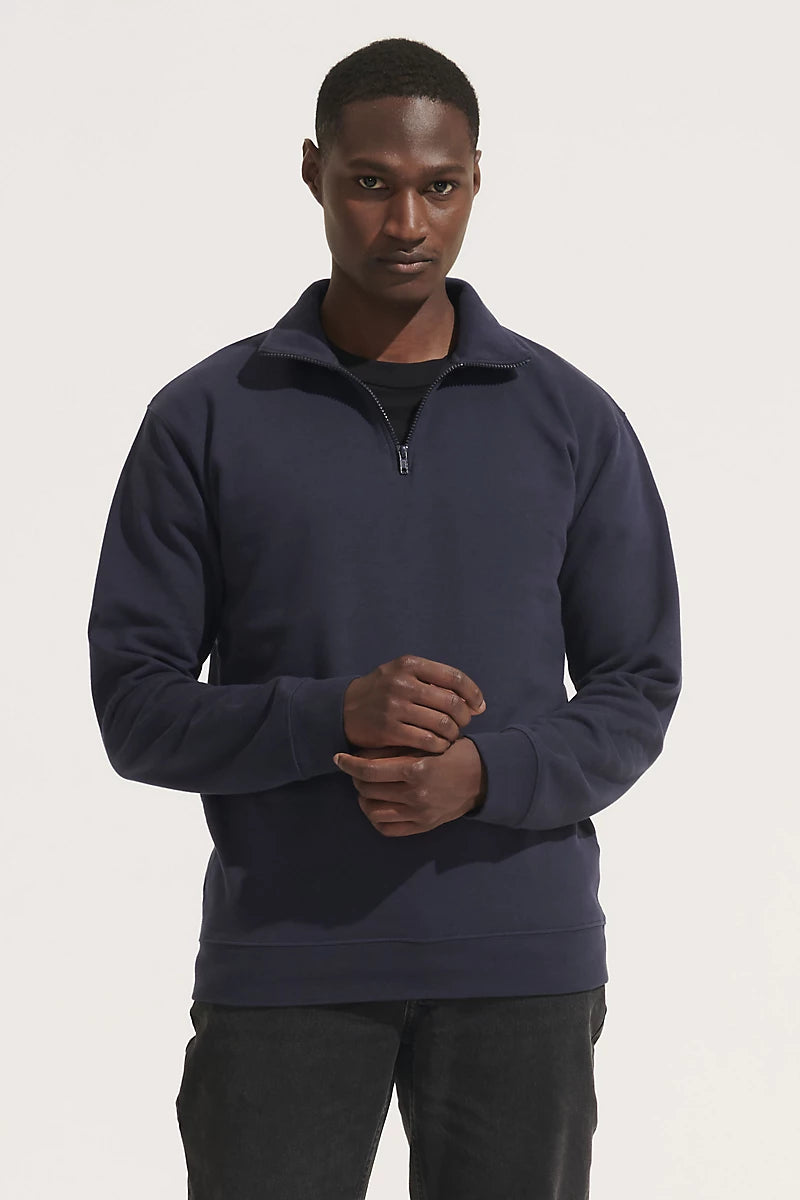 SWEAT-SHIRT SOL'S Conrad Unisexe