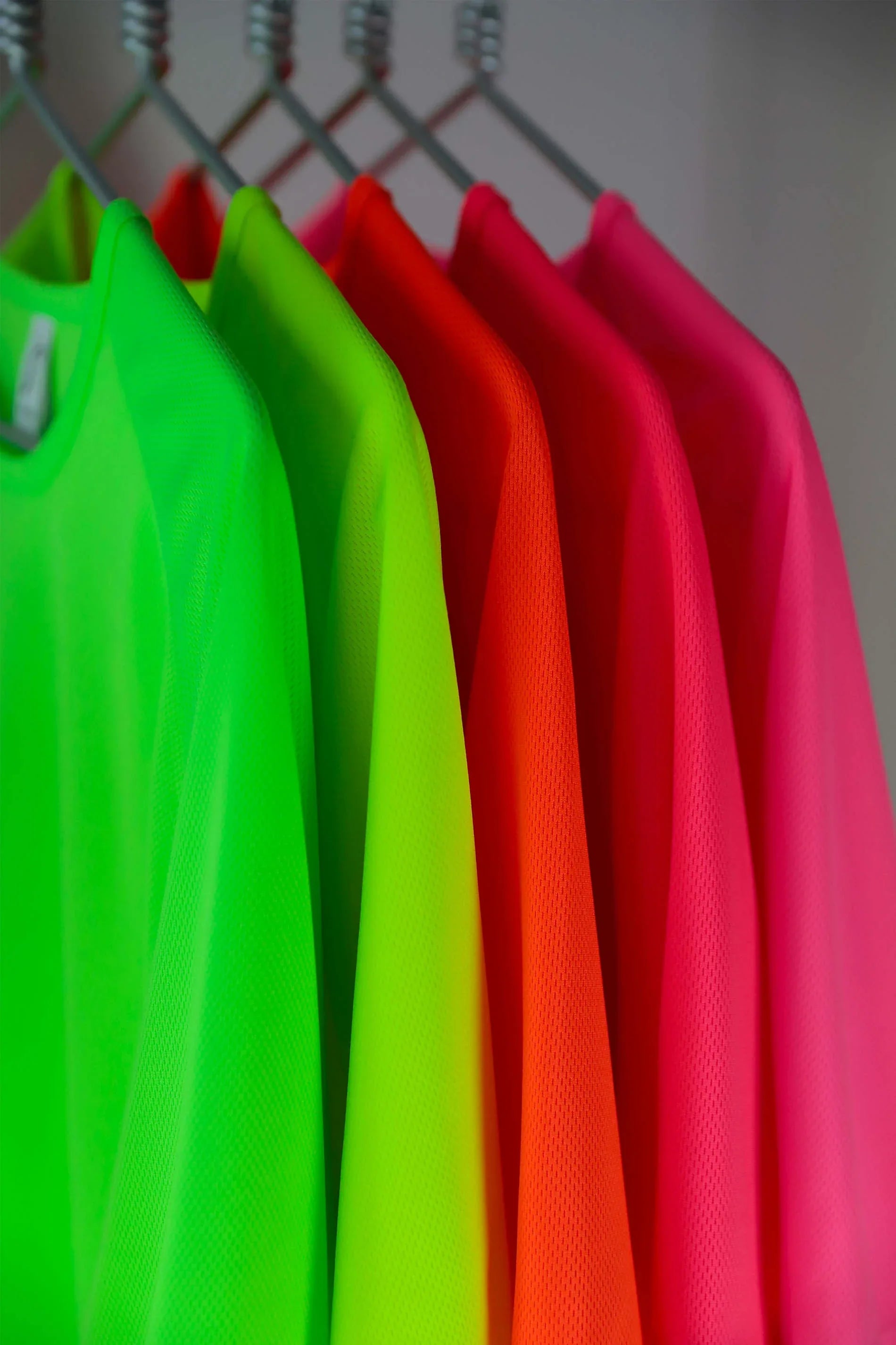 T-shirt sport personnalisé Dry Fit unisexe