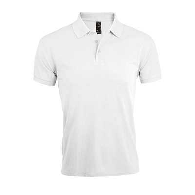 Polo Standard personnalisé unisexe