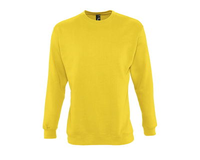 Sweat col rond Standard personnalisé unisexe