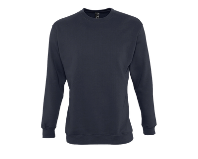 Sweat col rond Standard personnalisé unisexe
