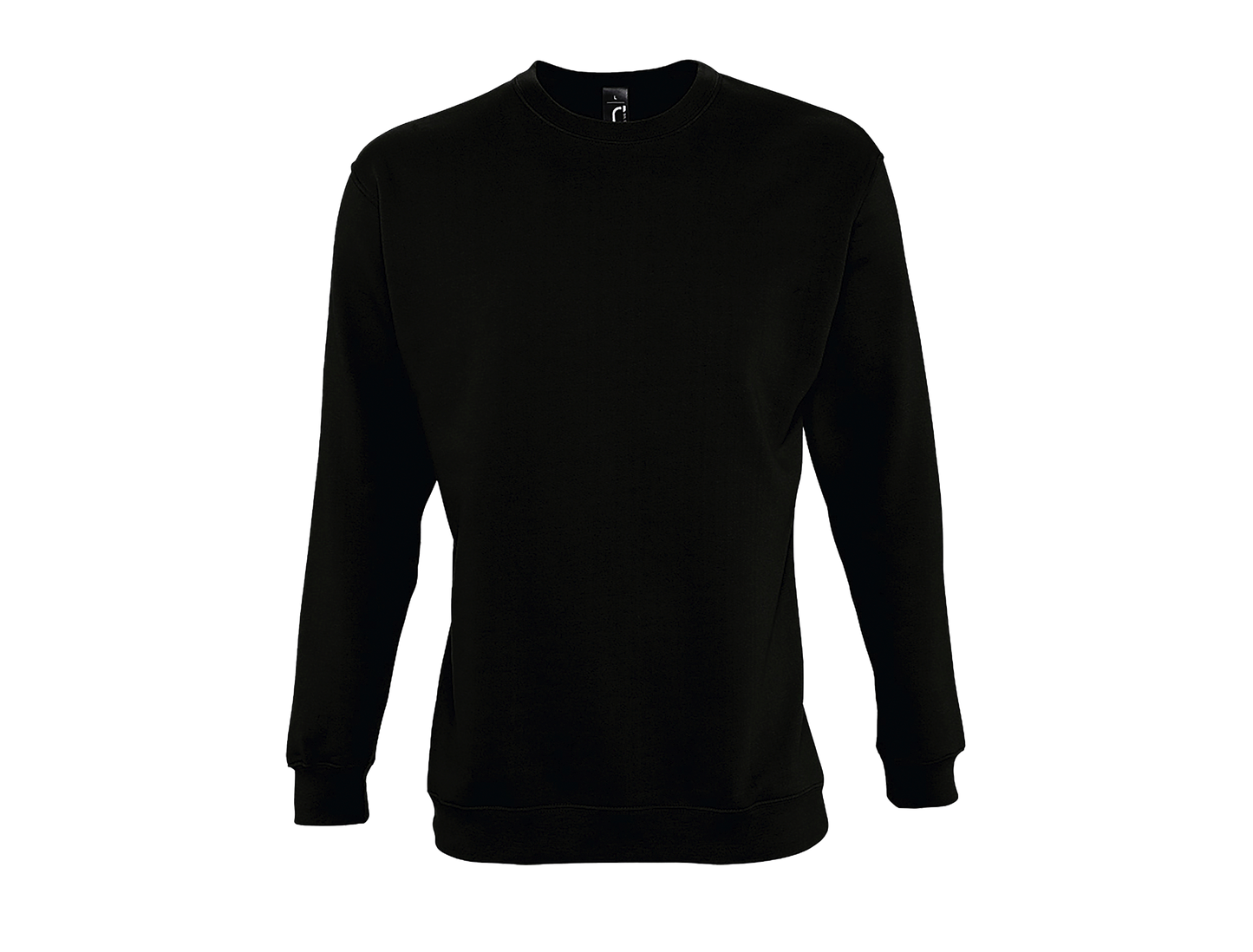 Sweat SOL'S NEW SUPREME