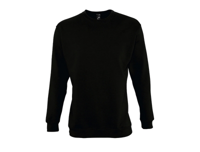 Sweat col rond Standard personnalisé unisexe